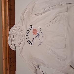 Hollister hoodie